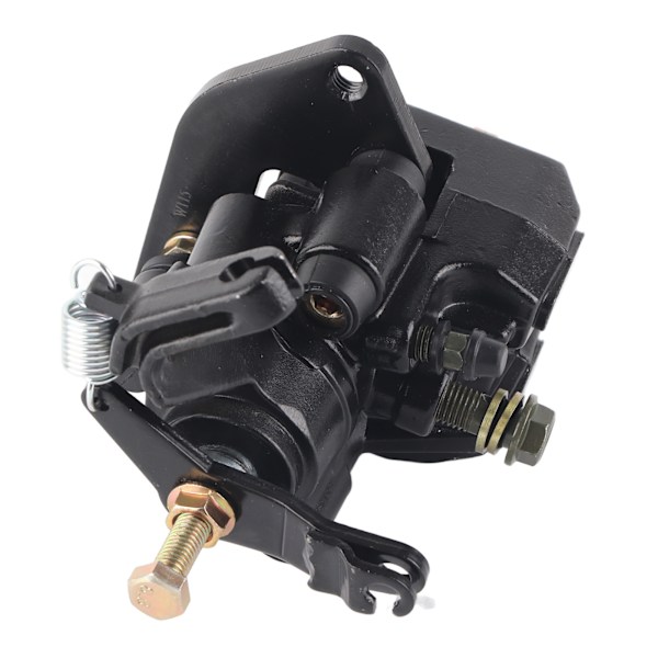 Bakbremsesylinder med bremseklosser Universal stål legering for 110cc 125cc 150cc 200cc 250cc motor ATV Quad sykler