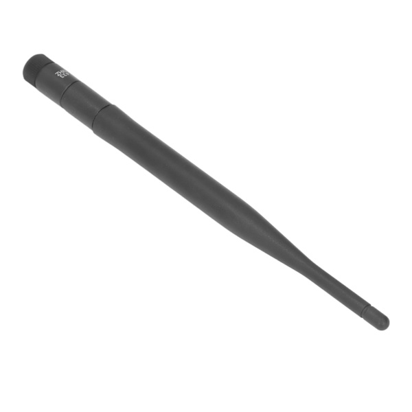 Antenne Bærbar SMA Indre Pin Connector High Gain Folding Vandtæt Lim Stick Trådløs Antenne