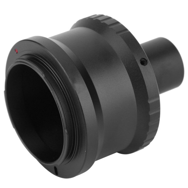 T2-NEX for T-ring til for Sony NEX-montert kameramikroskopadapterring