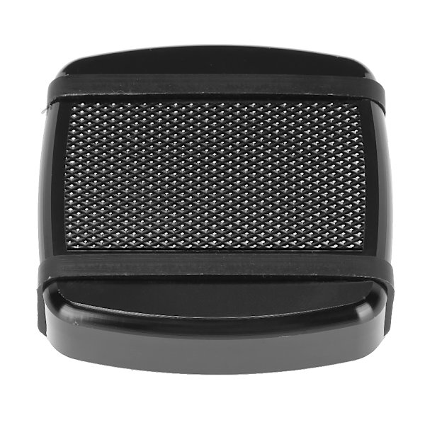 Aluminium Bromspedal Pad Cover Fotpinnar Passar för Street 500 XG500