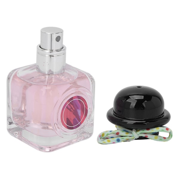 30ml 5215-1 Eau de Parfum for kvinner - Langvarig friskhet, egnet for datoer og reiser