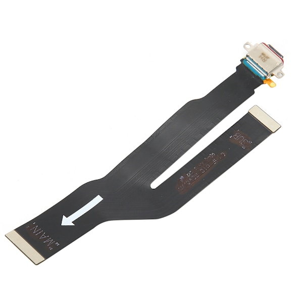 Tail Plug Kabel Lade Liten Plate USB Ladeport for Samsung Note 20 N981F