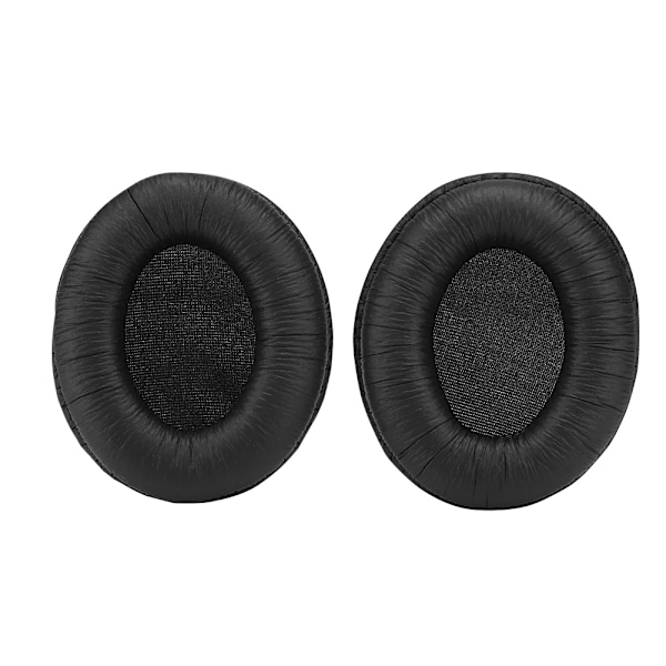 2 STK Udskiftningsørekopper Blød Skum Pude Headset Cover Case til QuietComfort 1 QC1