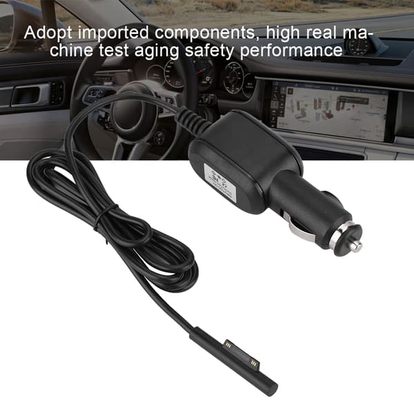 1,2M 12V15V 3.0A Universal billader 15V3A for Microsoft Surface PRO5 PRO6