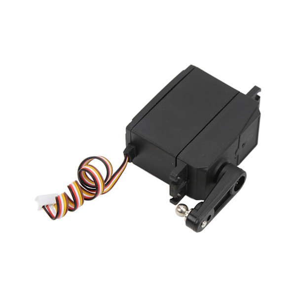 5-tråds styreservo med servoarm 104001-1923 til Wltoys 104001 1/10 RC bil reservedele