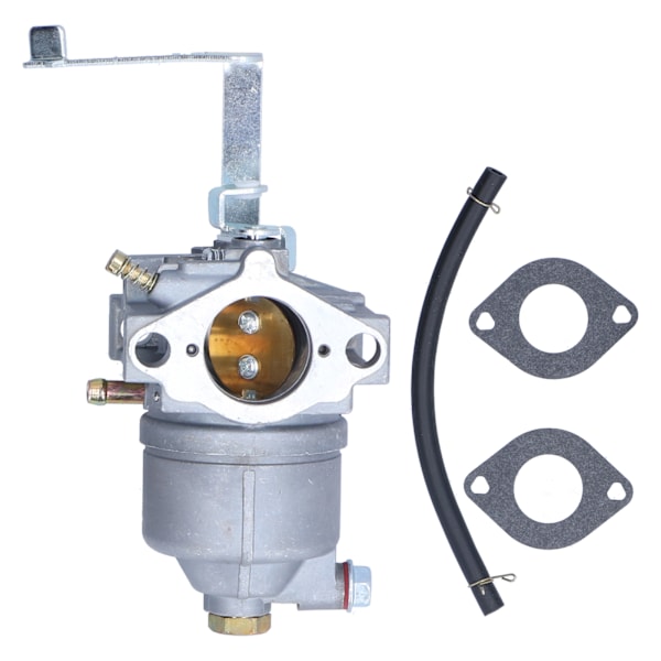 Förgasaraggregat med packning slang utan solenoid typ A passar MZ360-motor EZMZ36000CM