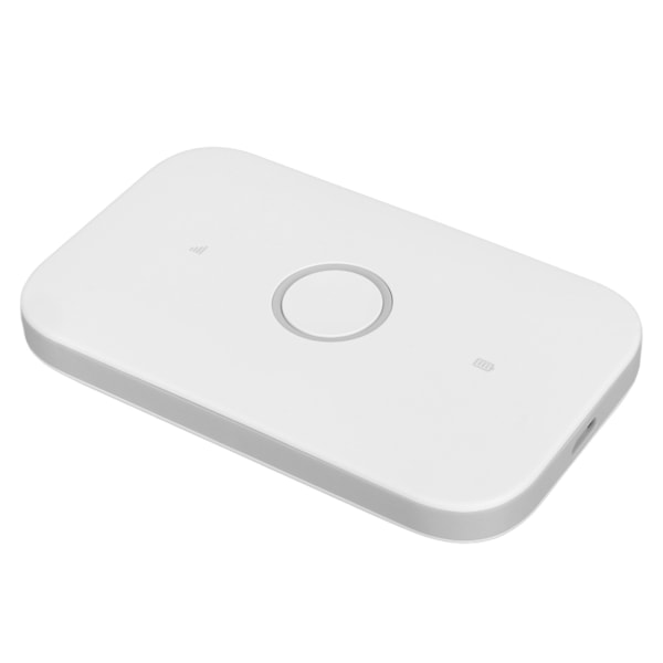 Portabel mobil WiFi-hotspot 150 Mbps 4G LTE-router Bärbar bil mobil WiFi-router för bärbar dator smartphone