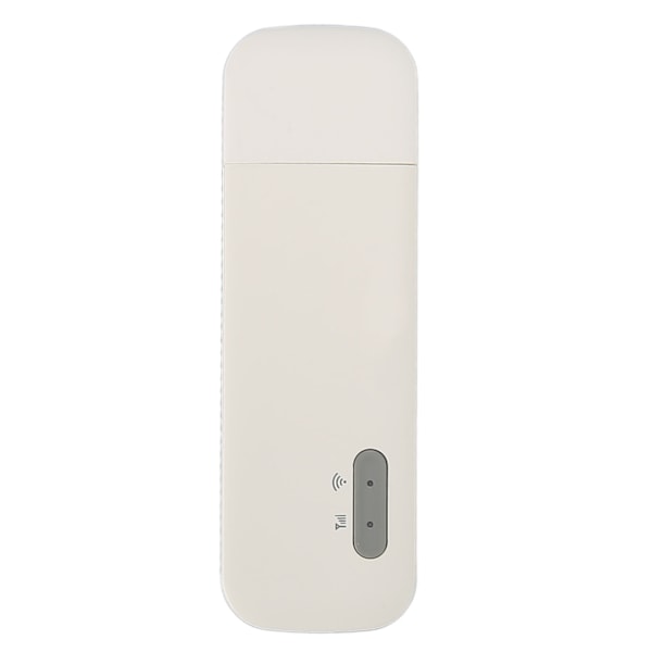 4G USB WIFI Dongle Trådløs Højhastighed 150Mbps Understøtter 10 Enheder Bærbar Rejse Hotspot Mini Router