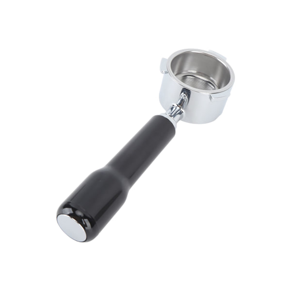 3 korvaa 51mm pohjaton portafilter kahvi pohjaton portafilter suodatin kori mukana