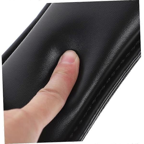 Ergonomisk håndleddsstøtte for håndleddet, musematte