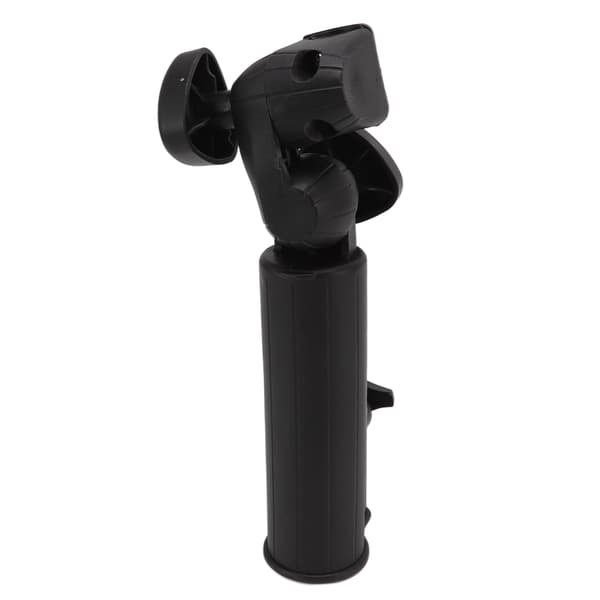 Golfvogn Paraplyholder Plast Stativ Brakett Golf Trolley Paraplystativ Tilbehør