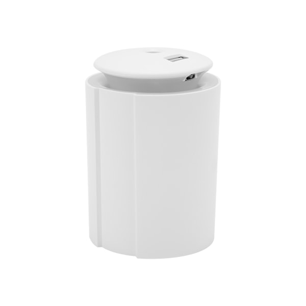 Mini Luftfukter Bærbar Husholdnings USB Bil Mini Luftfukter for Soverom Reisekontor Hjem