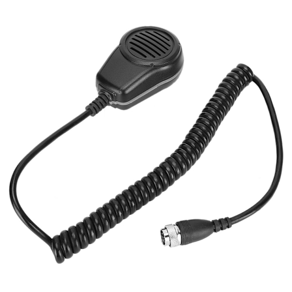 HM180 Handmikrofon för ICOM Radio ICM700 ICM710 ICM700PRO ICM600 för Patrull