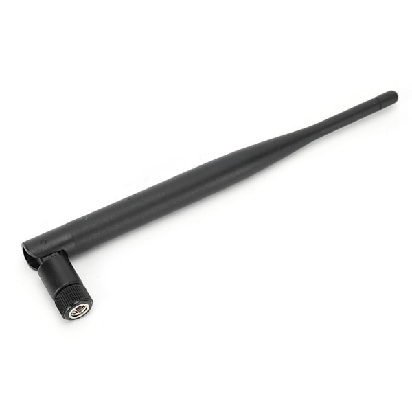 WiFi Antenne 2.4G/5G Dual Band 6DBI med IPEX4 Forlængerkabelsæt til Trådløs Netværksrouter