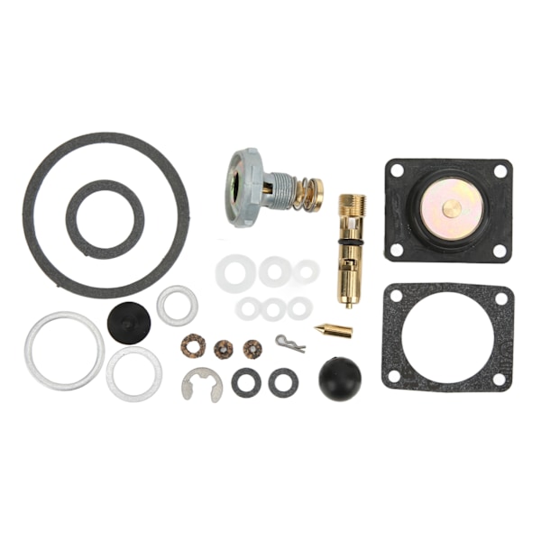 28 dele Udenbordsmotor Forgaser Reparationskit 987485 0986790 God Ydeevne til 3.0 GL GS 4 CYLINDER