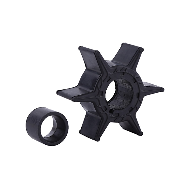 Vandpumpe Reparation Ombygning Impeller Kit Til Yamaha 40 50 hk Udenbordsmotor 1984-1994 6H4-W0078-00-00