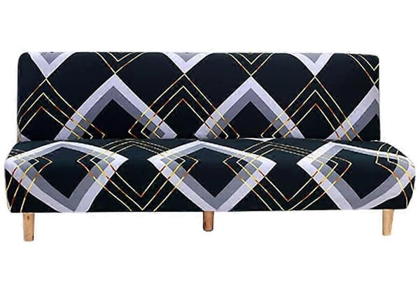 Sofaovertræk Uden Armlæn til Sovesofa Uden Armlæn, 190-210cm