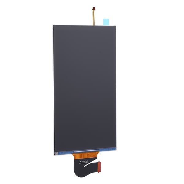 ABS LCD-skärm Spelmaskin Utrustningstillbehör för SWITCH liti Perfekt bildkvalitet