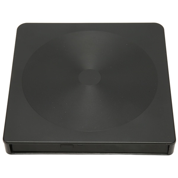 Ulkoinen DVD-aseman kotelo Type C USB 3.0 Plug and Play Ohut Optinen Aseman Kotelosetti 9,5 mm 9 mm SATA CD DVD BD Type C