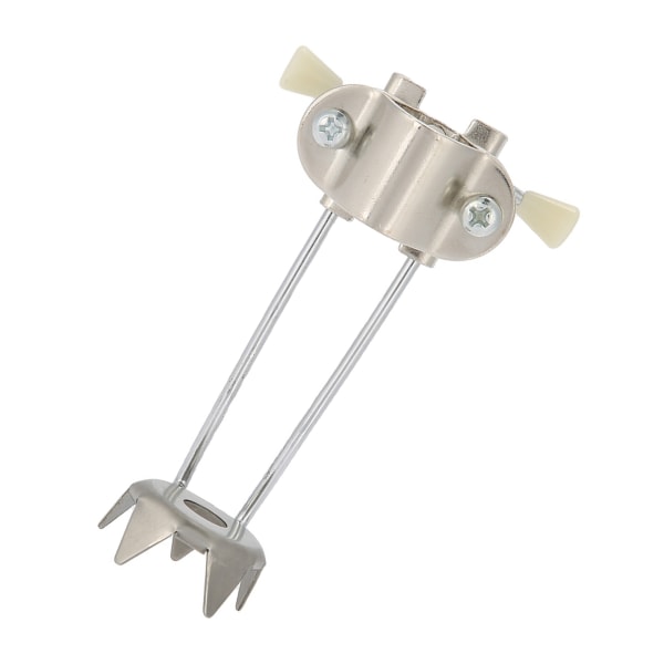 Cane Ice Grip Attachment Walking Mobility Krykker skridsikkert Ice Grip