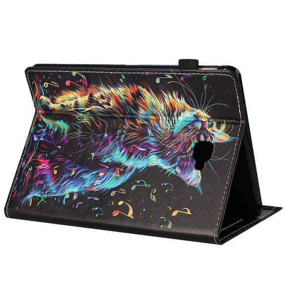 Etui til Galaxy Tab A 10.1 (2016) nettbrett
