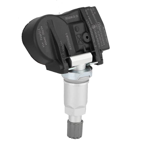 Däcktrycksövervakningssensor TPMS 40700-3AN0A Passar Nissan Maxima/Sentra/Versa