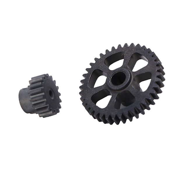 Metallinen pienennysvaihde-upgrade-varaosat Wltoys A949 A959 K929 1/18 RC-autolle
