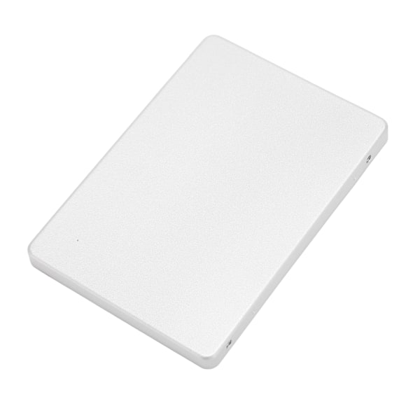 2,5 tommer Intern Solid State Drive SATA III 6Gb/s Læsehastighed Op Til 550Mb/s Laptop SSD til Desktop PC 256GB