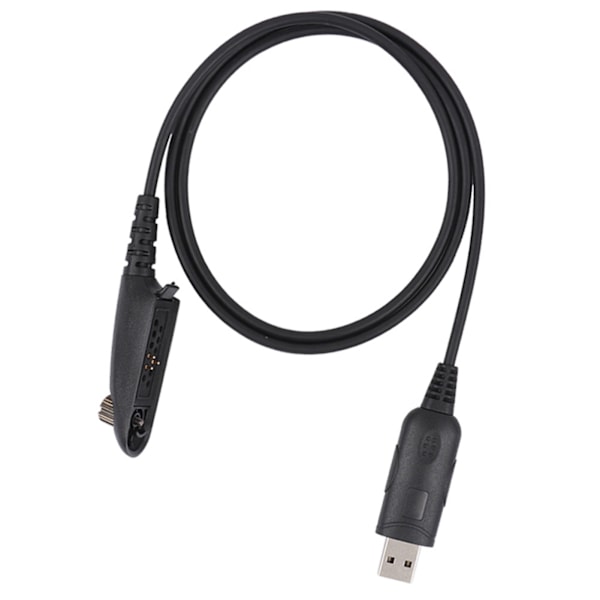 Walkie Talkie USB-programmeringskabel för Motorola HT1250 PRO5150 GP328 GP340 MTX450