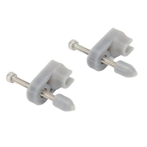 2 stk. Rocker Speed Controller til DJI Drone Joystick Fjernbetjening Stabilisator Holder Tilbehør
