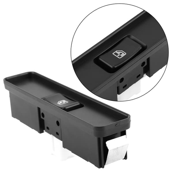 Hovedbryter for vindusregulator for Suzuki Vitara 37995-60A00