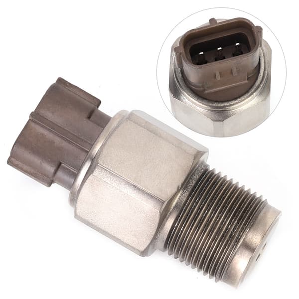 Drivstofftrykksensor passer til Mitsubishi L200 1996-2015 499000-6160