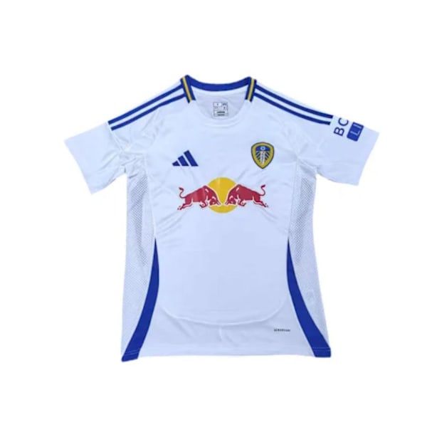 Leeds United Fotballklubb Hjemmedrakt, Voksen Drak Quick Dry Fotball Treningsdress L