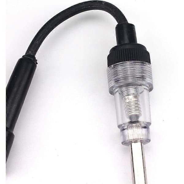 Ignition Tester Spark Plug Tester Ignition System Coil Auto Car Engine Ignition Tester