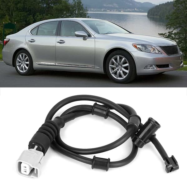 Sensor til slidindikator for bagbremseklodser 47770-50080 Passer til Lexus LS460 2007-2008