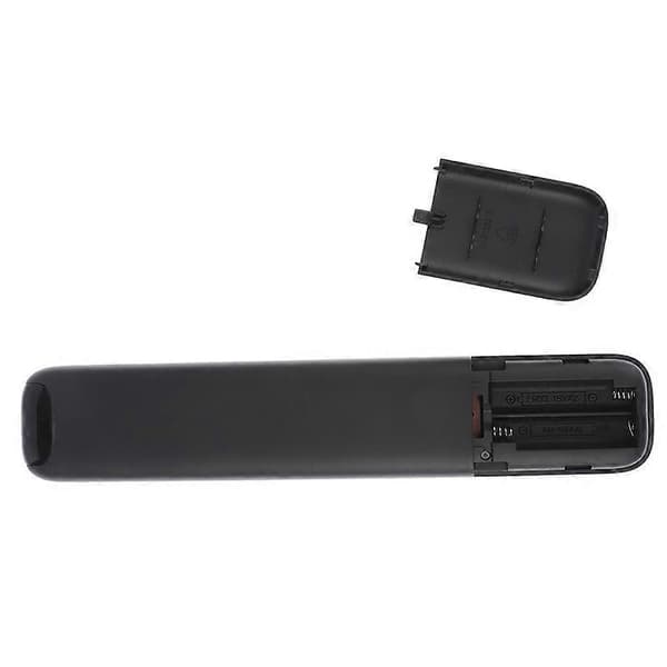 Typ A RC902V FMR2 Replacement Remote Control for TCL TV with Easy-to-Use Buttons