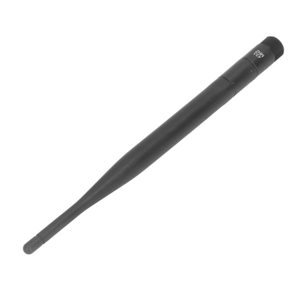 Antenne Bærbar SMA Indre Pin Connector High Gain Folding Vandtæt Lim Stick Trådløs Antenne