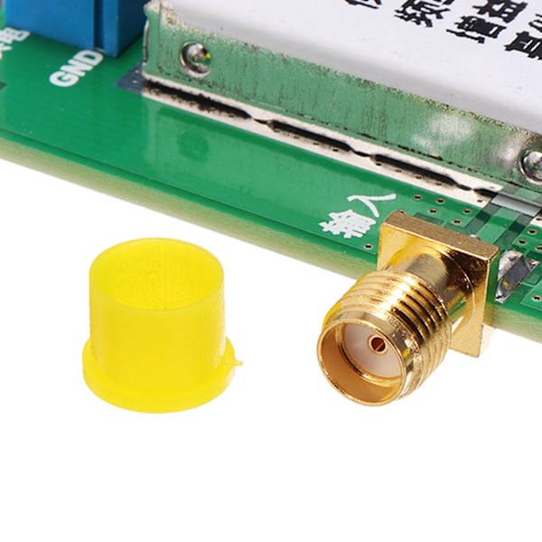 Matala Kohina LNA RF Laajakaistavahvistin Moduuli Signaalin Vahvistus 1-3000MHz 2.4GHz 20dB HF VHF/UH