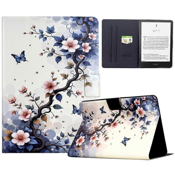 Compatible with Kindle Paperwhite 6 (2024) Tablet Case