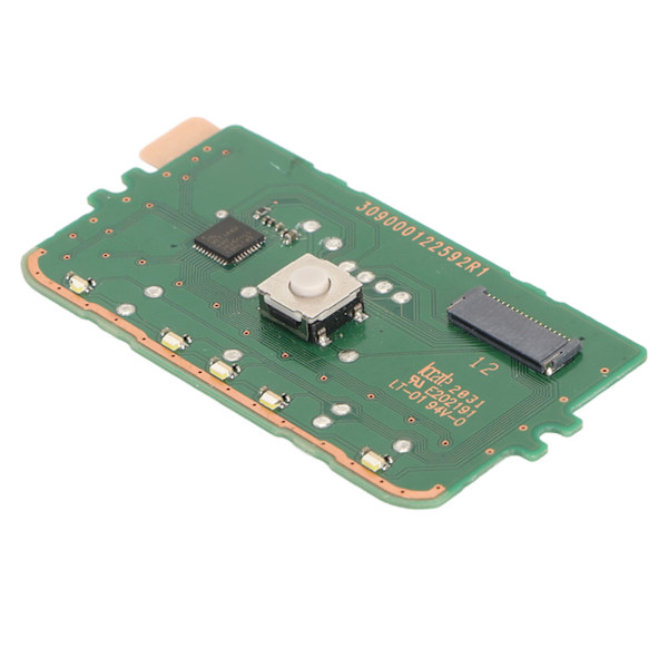 Touchpad-kretskort för PS5-kontroll BDM 010 IC Moderkort för PS5 Huvudkort Krets Touchkort Liten