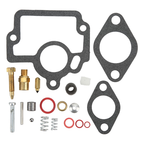 20 stk./sæt Forgaserreparationskit 45108 til International Farmall IH H O4 W4 I4 HV Traktor
