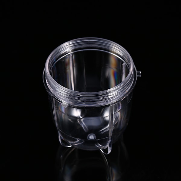 Plast Mugg Blender Juicer Reservdelar Tillbehör (Kort)