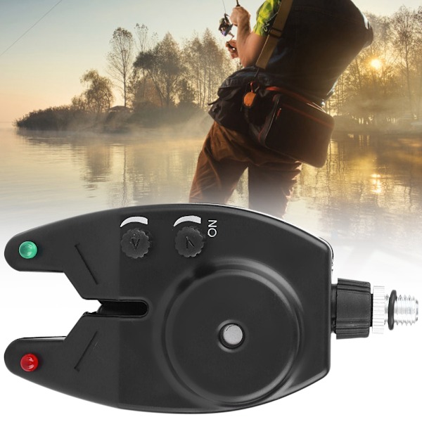 RC Bil Taglampe LED Lysbjælke med 3-kanals Kontrolkontakt til 1/10 RC Crawler
