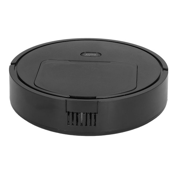 Pölynimurirobotti Moppi Lattia Pölynimuri Pölynpoisto 3 in 1 USB-lataus 40db Hiljainen Kotiälykäs Puhdistusrobotti