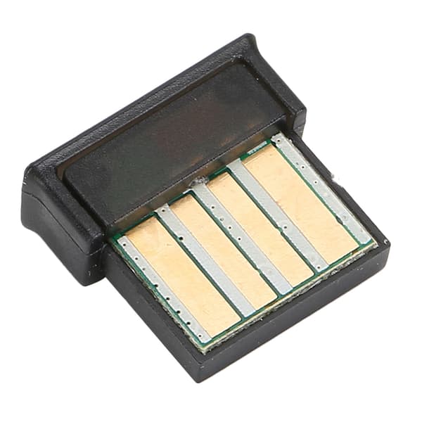 Trådløs Højhastigheds Bluetooth 5.0 USB Dongle Adapter til PS4/PS3/XBOX ONE Desktop PC