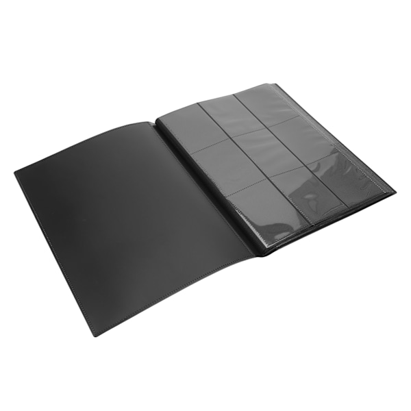 360 Pocket Trading Card Album Binder