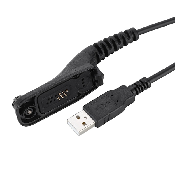 USB-ohjelmointikaapeli Motorola XPR6550 / XPR7550 / DGP6150 / PMKN4012B -malleille