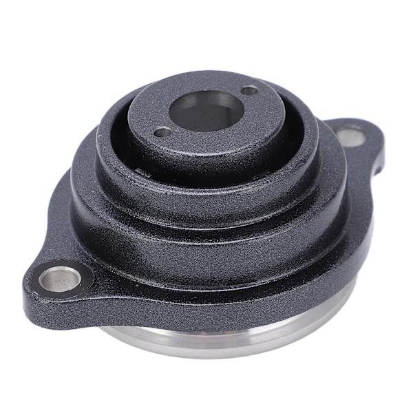 Udenbordsmotor Gearcase Cover Aluminiumlegering Bådmotor Gearcase Cover 68DG5361004D til 4-takts 4/6HP