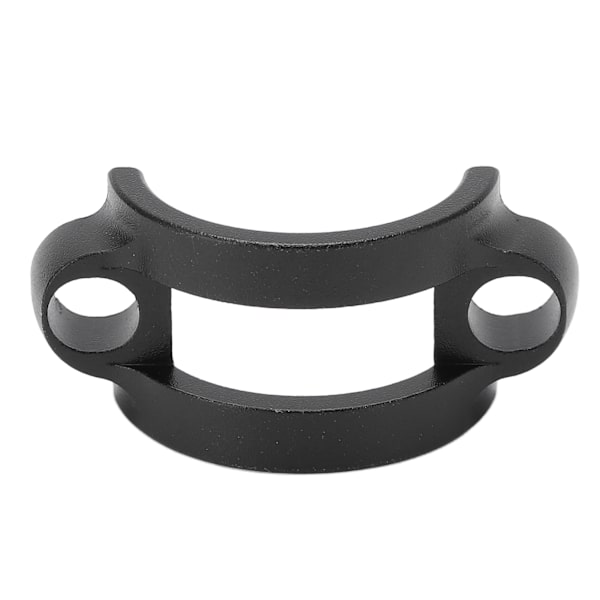 Bicycle Brake Clamp Bicycle U Shape Brake Spak Clamp för SRAM AVID med 2 hål fast ring för Magura