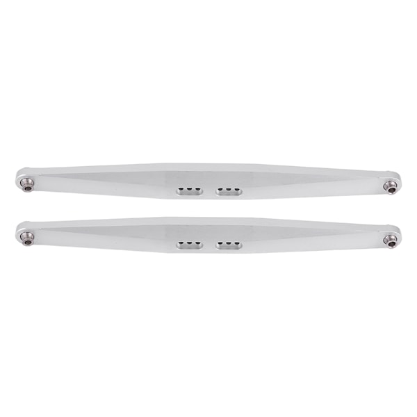 Modell Tilbehør Aluminiumslegering Bakre rett arm for TRAXXAS UDR RC Short Course Truck
